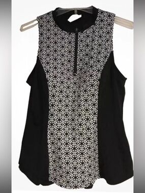 A Shore Fit Women’s Swim Tank Size 16